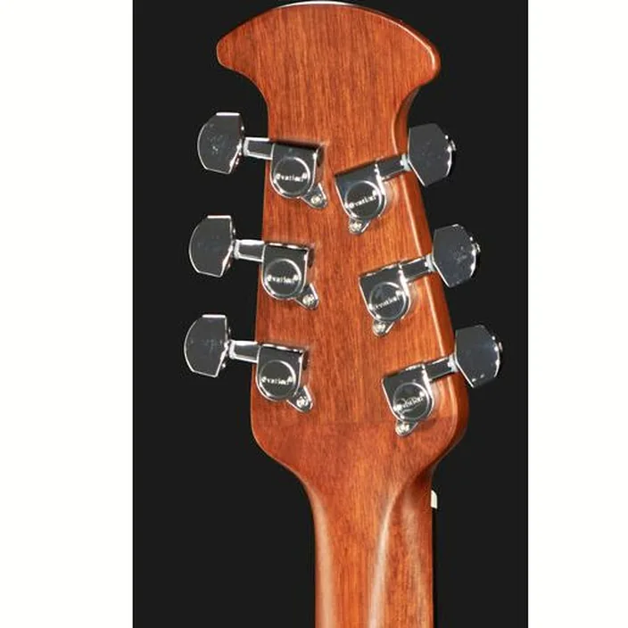 Guitare Ovation Celebrity Elite CE44-4-G