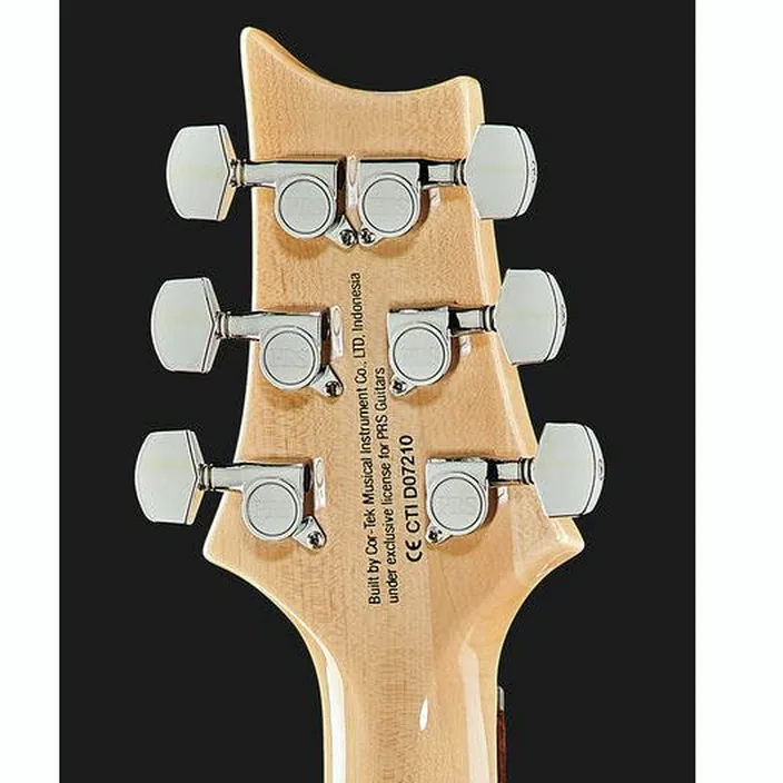 Guitare PRS SE Custom 24 Lefthand DC
