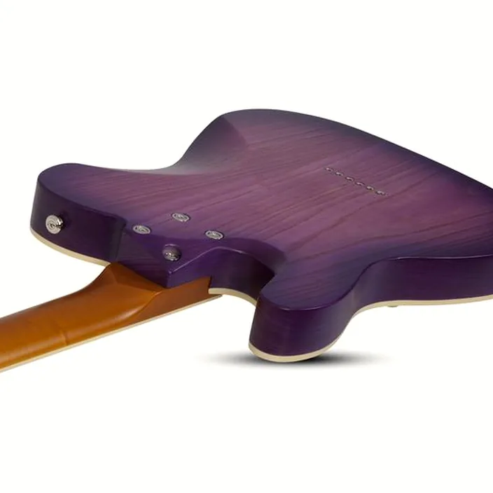 Guitare Schecter PT Special PBP