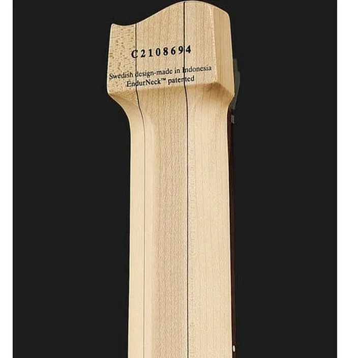 Guitare Strandberg Boden Fusion NX 6 Amber