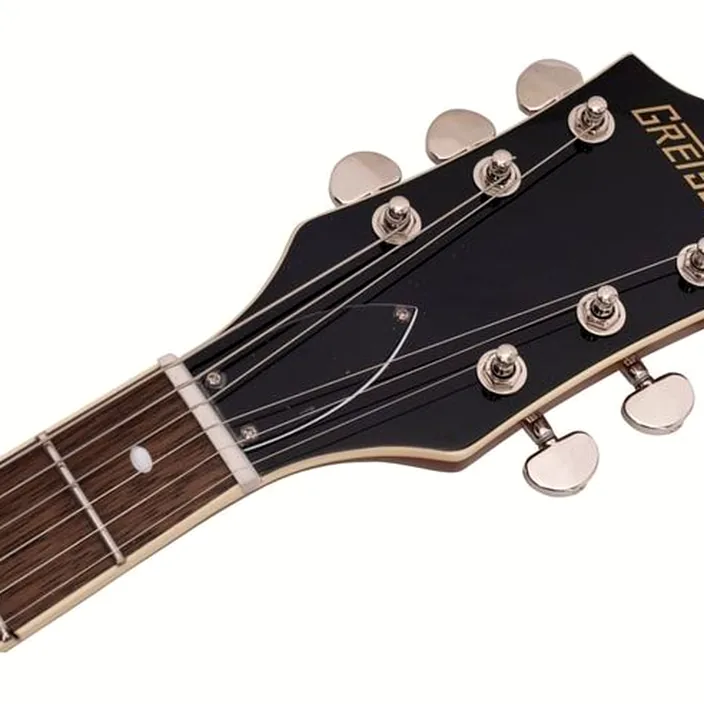 Gretsch G2655T-P90 CB DC Bigsby TTSM