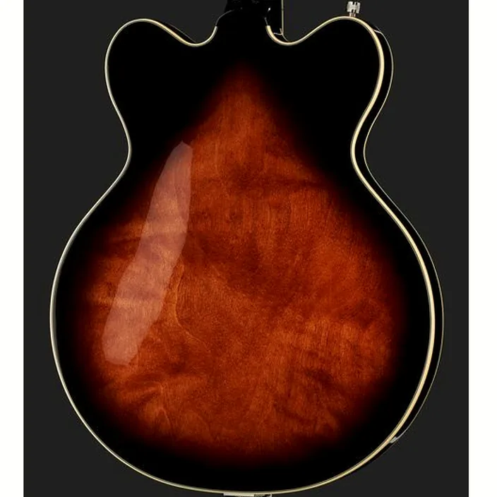 Gretsch G5622T Elmtc CB DC Bgsby SBB