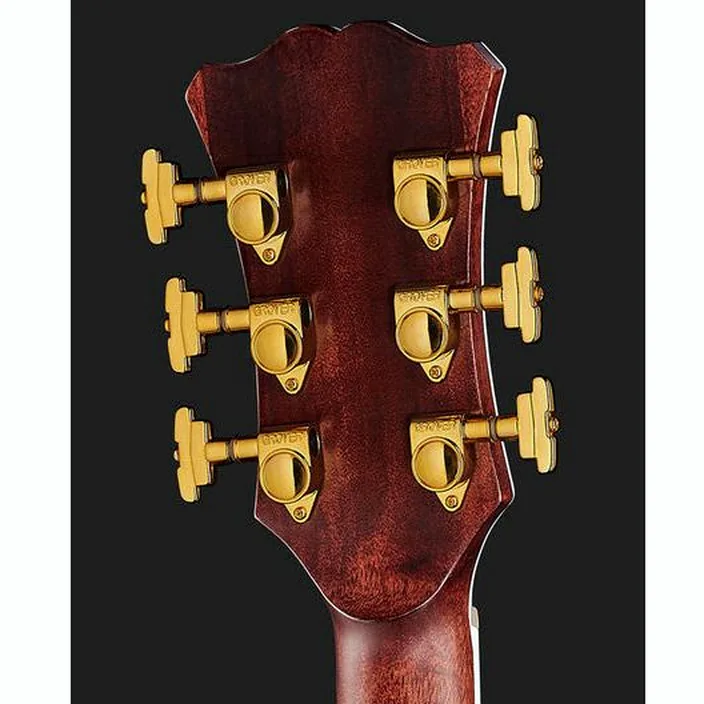 Guitare Acoustique DAngelico Excel Tammany XT VNT