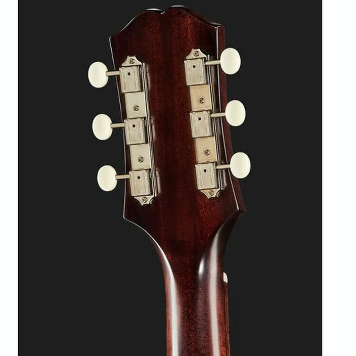 Guitare Acoustique Epiphone J-45 EC AVS