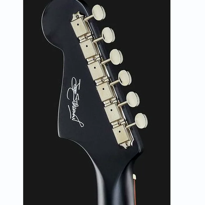 Guitare acoustique Fender Joe Strummer Campfire