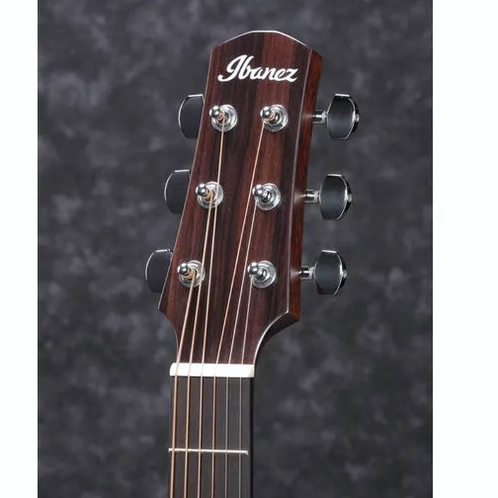 Guitare Acoustique Ibanez AAD100-OPN