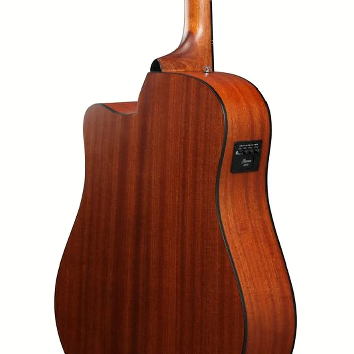 Guitare Acoustique Ibanez AAD50CE-LG