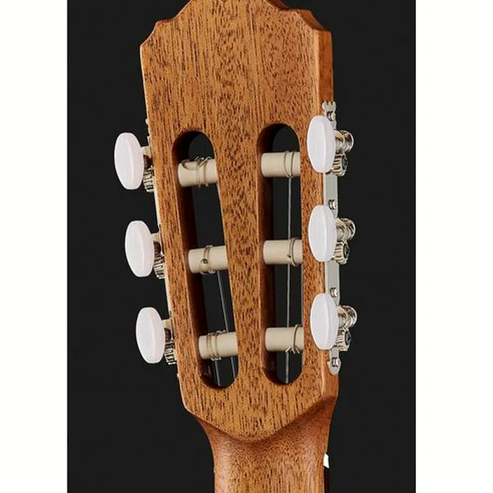 Guitare Alhambra 1C HT 1/2 incl. Gigbag Bundle