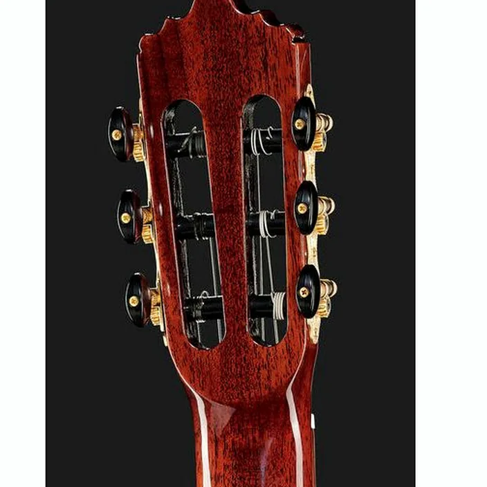Guitare Classique La Mancha Circon