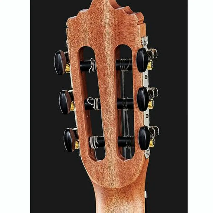 Guitare classique La Mancha Rubinito LSM/53-L 1/2