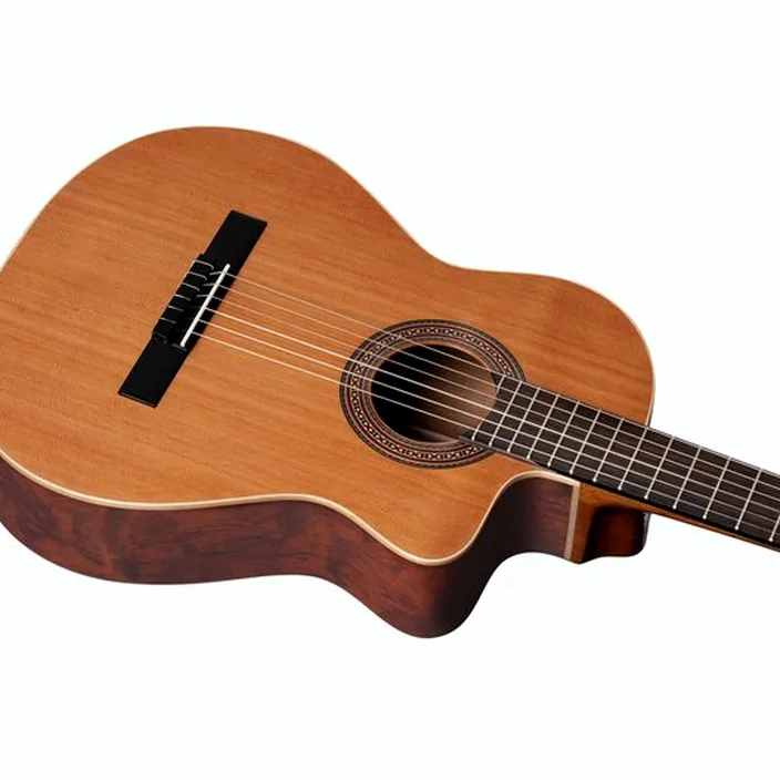Guitare classique Ortega RCE180G