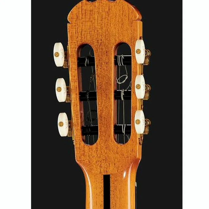 Guitare Classique Ramirez Antigua
