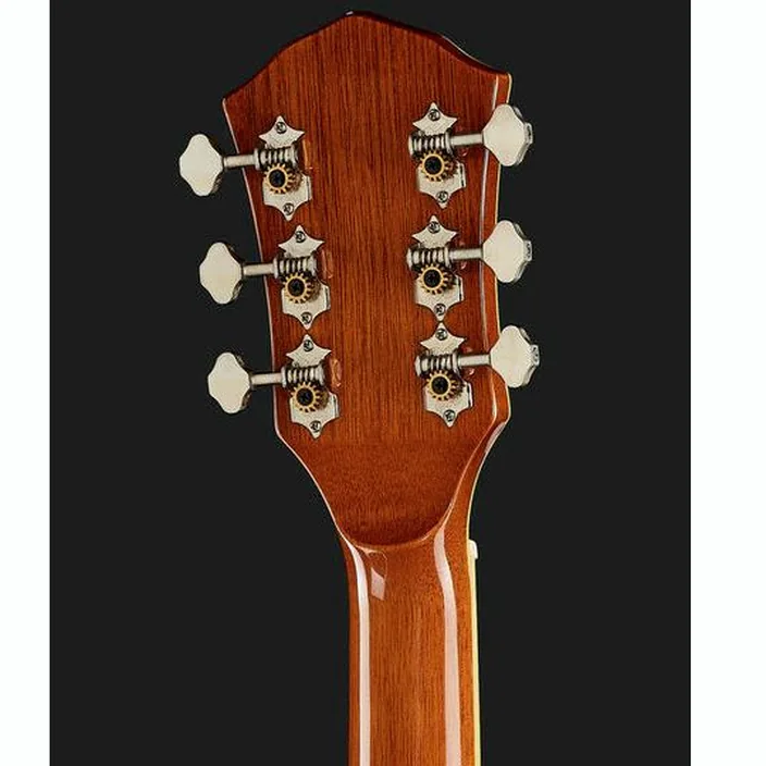 Guitare Fender FA-235E Concert Natural