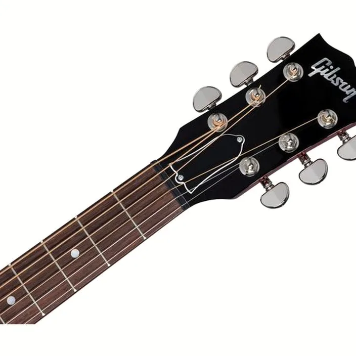 Guitare Gibson J-45 Standard Cherry