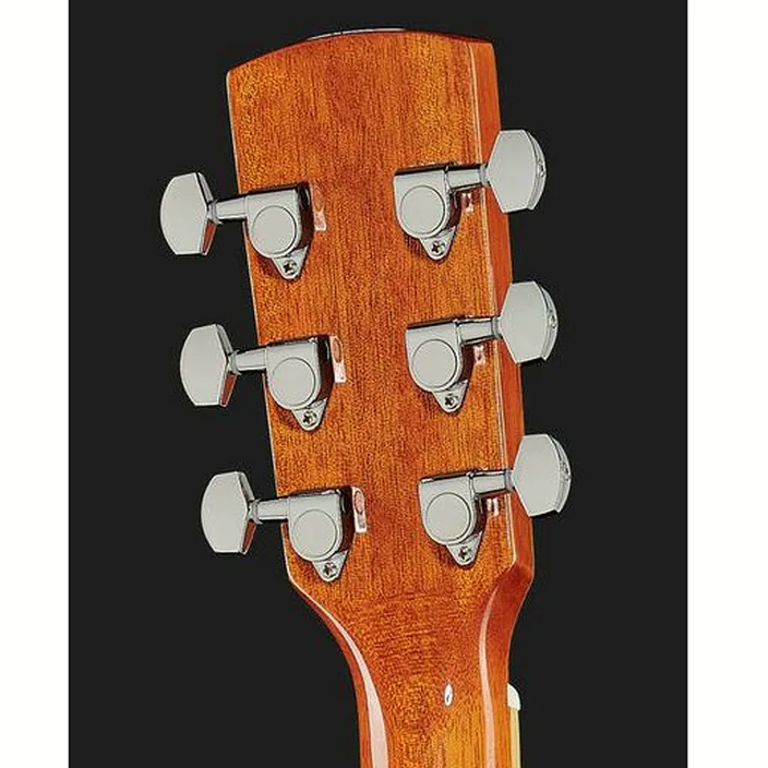 Avis Guitare Harley Benton CLD-60SMCE NT