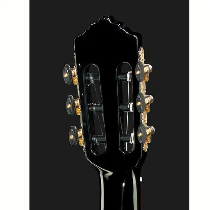 Guitare Ortega RCE138-T4BK