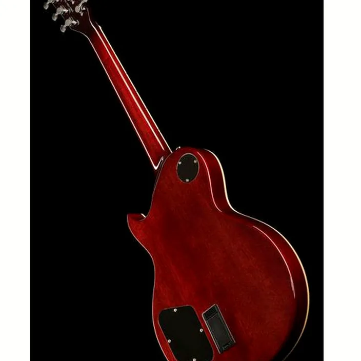 Harley Benton SC-550 Plus EMG FTF Bundle
