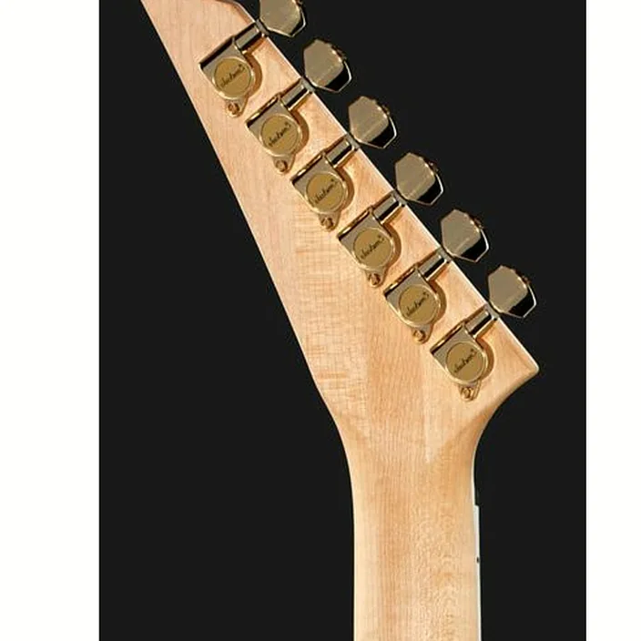 Jackson RRT Rhoads Black