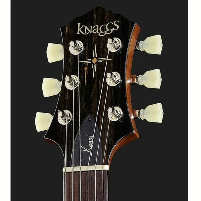 Knaggs Kenai T1 Spring