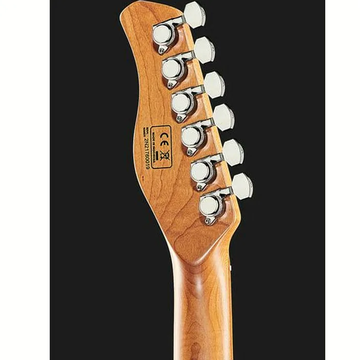 Larry Carlton T7 FM TBL