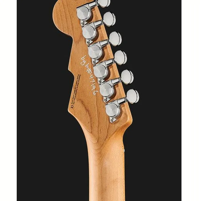 Reverend Charger HB GM