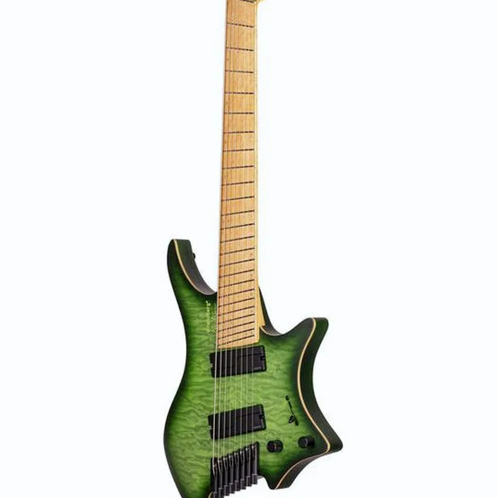 Strandberg Boden Original NX 8 Earth