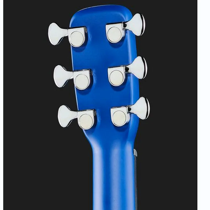 Et Avis de la guitare Acoustique LAVA MUSIC ME 2 E BL