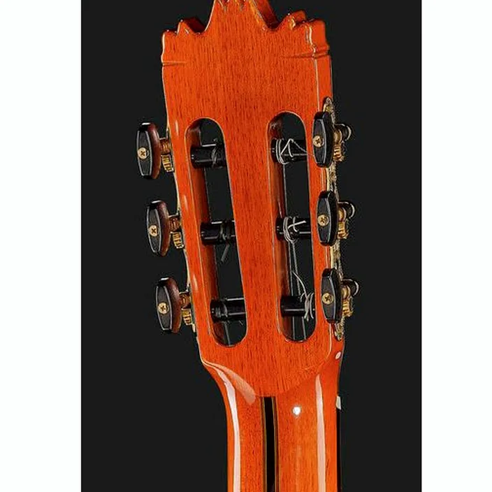 Et Avis de la guitare Classique Raimundo Model 160 Flamenco