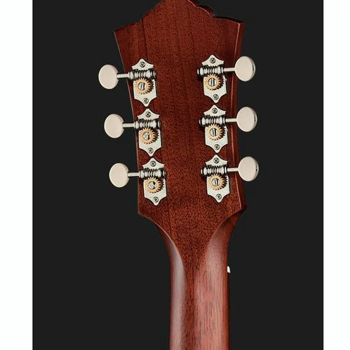 Et Avis de la guitare Guild D-20 Nat USA
