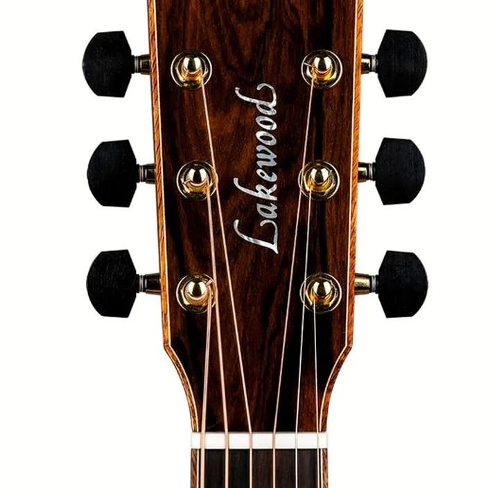 Et Avis de la guitare Lakewood M-44 Edition 2022