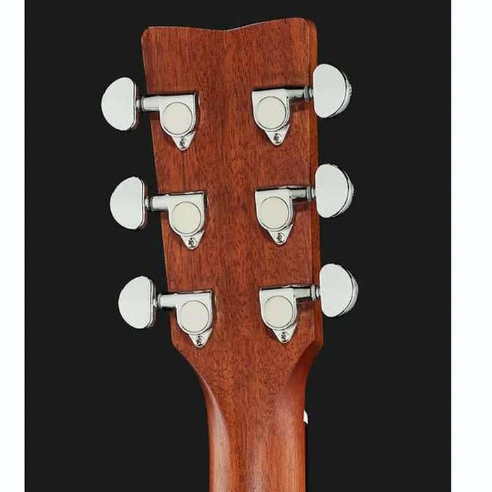 Et Avis de la guitare Yamaha FG800 BS