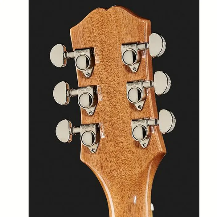 Et Avis Epiphone ES-339 Natural