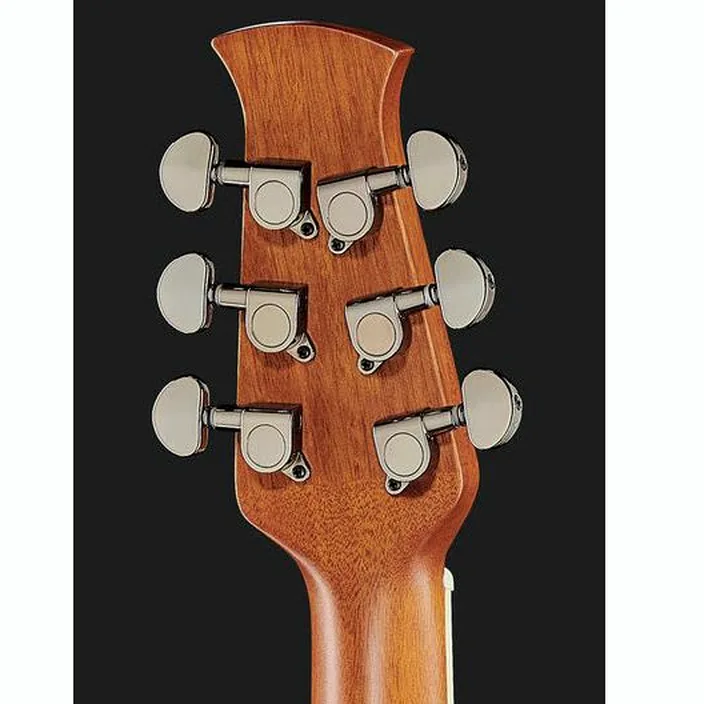 Et Avis Guitare Acoustique Applause Elite AE44-4S