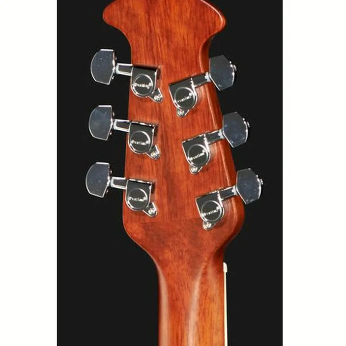 Et Avis Guitare acoustique Ovation Celebrity Tradition CS-24-RR-G