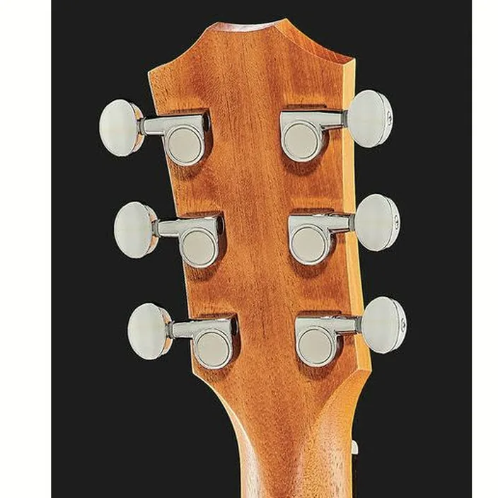 Et Avis Guitare acoustique Taylor GS Mini-e Mahogany LH