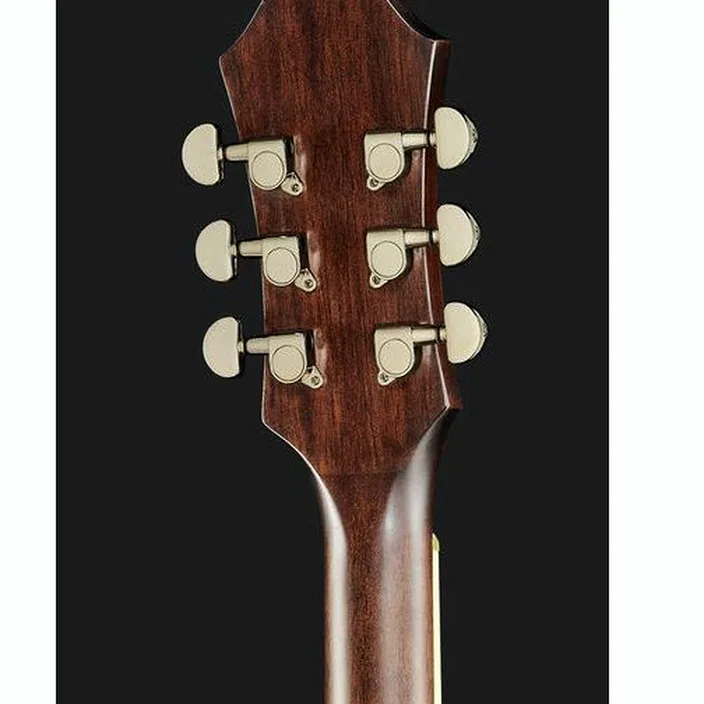 Et Avis Guitare Epiphone J-45 Studio VS