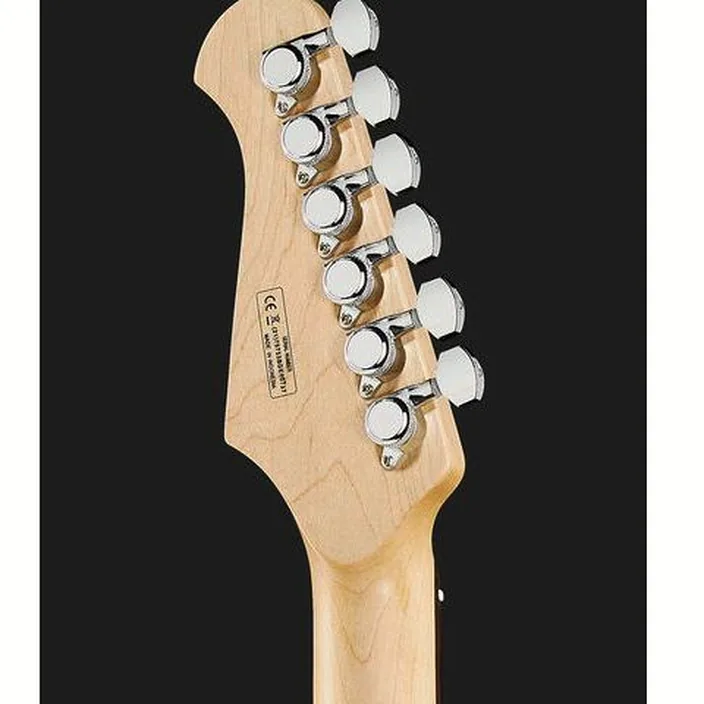 Et Avis Harley Benton Fusion-III HSH EB FPU