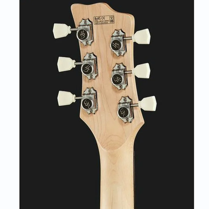 Et Avis Harley Benton MR-Modern Baritone SB