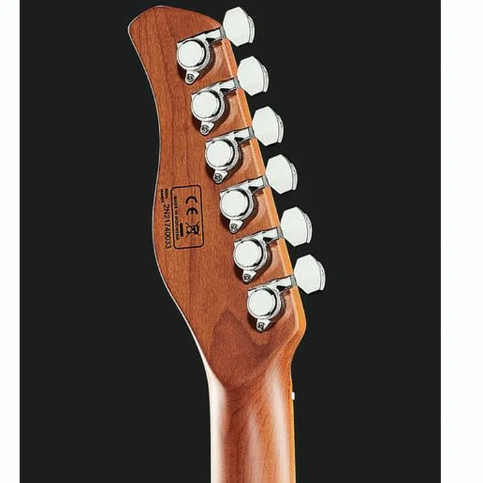 Et Avis Larry Carlton T7 AWH