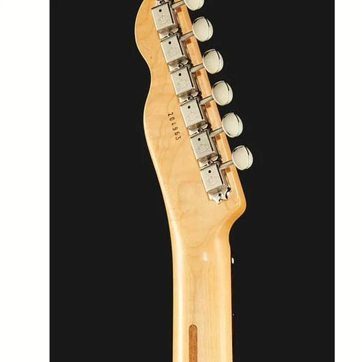 Et Avis Maybach Teleman T61 Black ACS