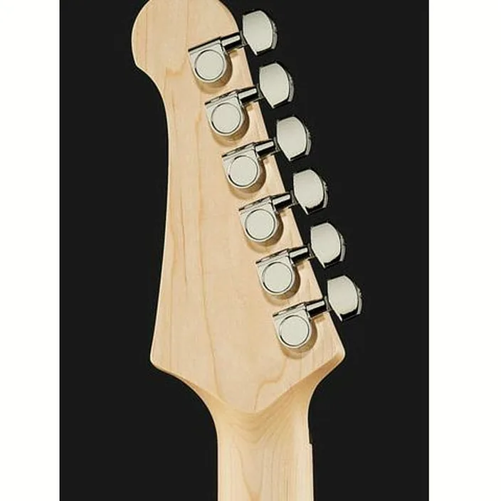 Yamaha Pacifica 112VM SP RL Test, Comparatif et Avis
