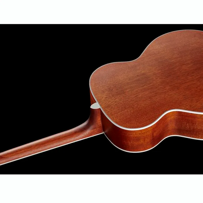 Et Test de la guitare acoustique Cort CJ Retro VSM