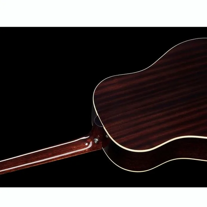 Et Test de la guitare acoustique Epiphone J-45 AVS