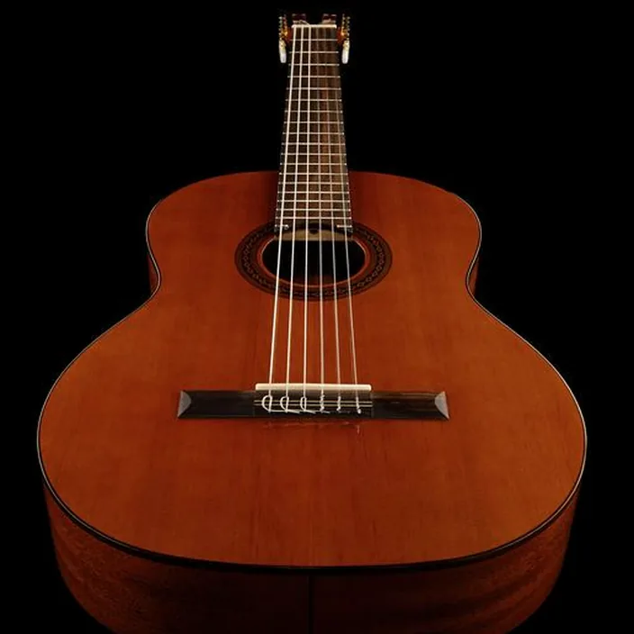 Et Test de la guitare classique Cordoba C5