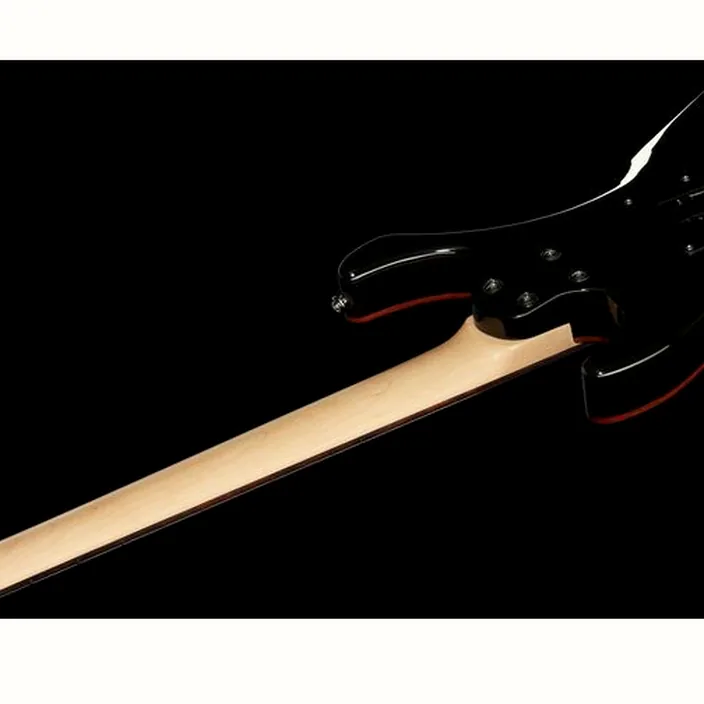 Et Test de la guitare Harley Benton Fusion-III HSH EB FCH