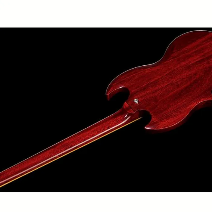 Et Test Gibson SG 61 Standard 60th Anniv. VOS