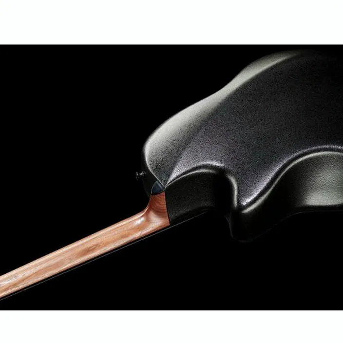 Et Test Guitare Adamas MD80-NWT