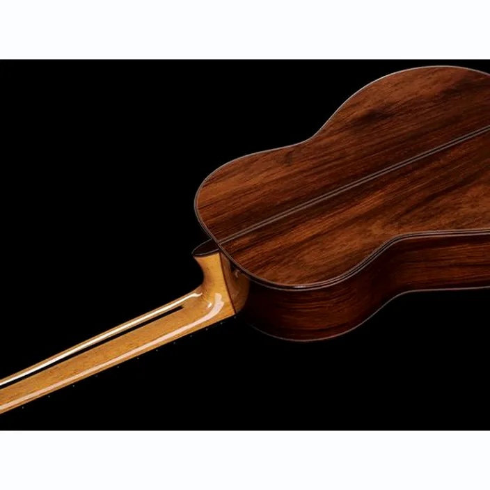 Et Test Guitare classique Raimundo Model 180 Spruce