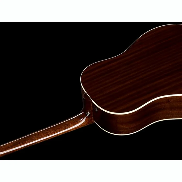 Et Test Guitare Epiphone Slash J-45 November Burst