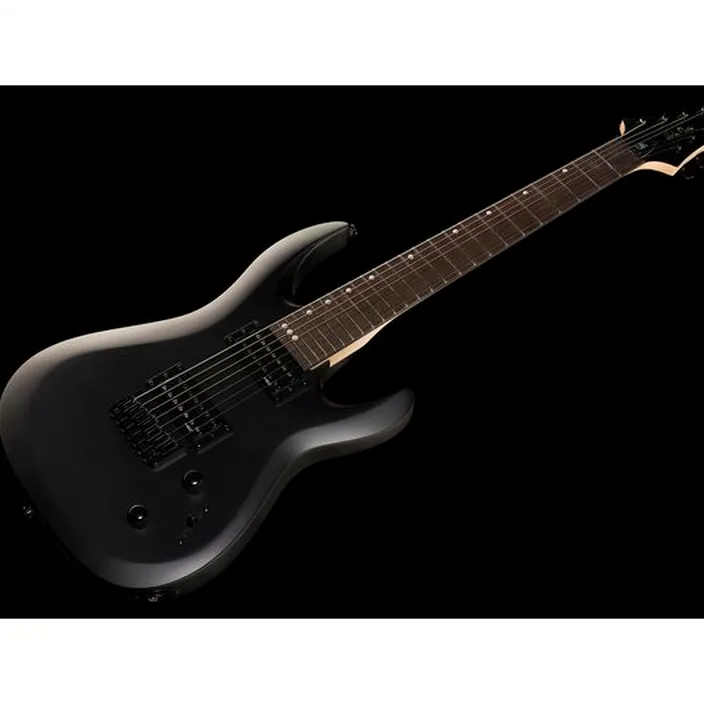Et Test Harley Benton R-457 Active SBK Bundle
